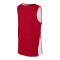 Nike Team Basketball Reversible Tanktop Kids F657 - rot