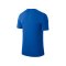 Nike Team Club Blend T-Shirt Kids Blau F463 - blau