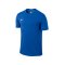 Nike Team Club Blend T-Shirt Kids Blau F463 - blau