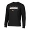 Nike Team Club Crew Sweatshirt F010 - weiss