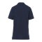 Nike Team Cotton Poloshirt Kids Blau F451 - blau