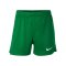 Nike Team Court Short Damen Braun F302 - braun