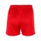 Nike Team Court Short Damen Rot F657 - rot