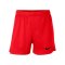 Nike Team Court Short Damen Rot F657 - rot
