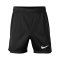 Nike Team Court Short Kids Schwarz F010 - schwarz