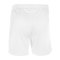 Nike Team Court Short Weiss F100 - weiss