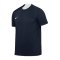 Nike Team Court Trikot Blau F451 - blau