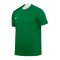 Nike Team Court Trikot Grün F302 - gruen
