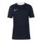 Nike Team Court Trikot Kids Blau F451 - blau