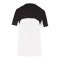 Nike Team Court Trikot Kids Weiss F100 - weiss