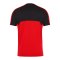 Nike Team Court Trikot Rot F657 - rot