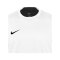 Nike Team Court Trikot Weiss F100 - weiss