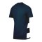 Nike Team Crew Razor Rugby Trikot Kids Blau F451 - blau