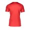 Nike Team Crew Razor Rugby Trikot Kids Rot F657 - rot