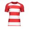 Nike Team Crew Razor Rugby Trikot Kids Rot F657 - rot