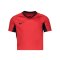 Nike Team Crew Razor Rugby Trikot Kids Rot F658 - rot