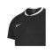 Nike Team Crew Razor Rugby Trikot Kids Schwarz F010 - schwarz