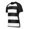 Nike Team Crew Razor Rugby Trikot Schwarz F010 - schwarz