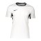 Nike Team Crew Razor Rugby Trikot Weiss F100 - weiss