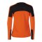 Nike Team Longsleeve Torwarttrikot Orange F815 - orange