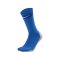 Nike Team Matchfit Crew Socken Blau F463 - blau