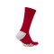 Nike Team Matchfit Crew Socken Rot F657 - rot