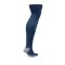 Nike Team Matchfit OTC Sockenstutzen Blau F413 - blau