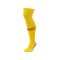 Nike Team Matchfit OTC Sockenstutzen Gelb F719 - gelb
