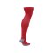 Nike Team Matchfit OTC Sockenstutzen Rot F657 - rot