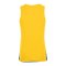Nike Team Reversible 20 Basketball Trikot Gelb F719 - gelb