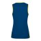 Nike Team Basketball Reversible Trikot Damen Gelb F719 - gelb
