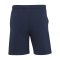 Nike Team Short Blau F451 - blau