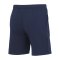Nike Team Short Blau F451 - blau