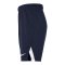 Nike Team Spike Short Kids Blau F451 - blau
