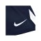 Nike Team Spike Short Kids Blau F451 - blau