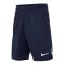 Nike Team Spike Short Kids Blau F451 - blau