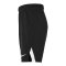 Nike Team Spike Short Kids Schwarz F010 - schwarz