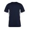 Nike Team Spike Trikot Blau F451 - blau