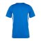 Nike Team Spike Trikot Blau F463 - blau