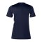 Nike Team Spike Trikot Damen Blau F451 - blau