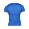 Nike Team Spike Trikot Damen Blau F463 - blau