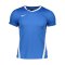 Nike Team Spike Trikot Damen Blau F463 - blau