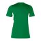 Nike Team Spike Trikot Damen Grün F302 - gruen
