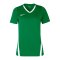 Nike Team Spike Trikot Damen Grün F302 - gruen