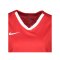 Nike Team Spike Trikot Damen Rot F657 - rot