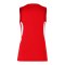 Nike Team Spike Trikot Damen Rot F657 - rot