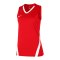 Nike Team Spike Trikot Damen Rot F657 - rot