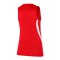 Nike Team Spike Trikot Damen Rot F657 - rot