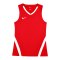 Nike Team Spike Trikot Damen Rot F657 - rot