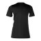 Nike Team Spike Trikot Damen Schwarz F010 - schwarz